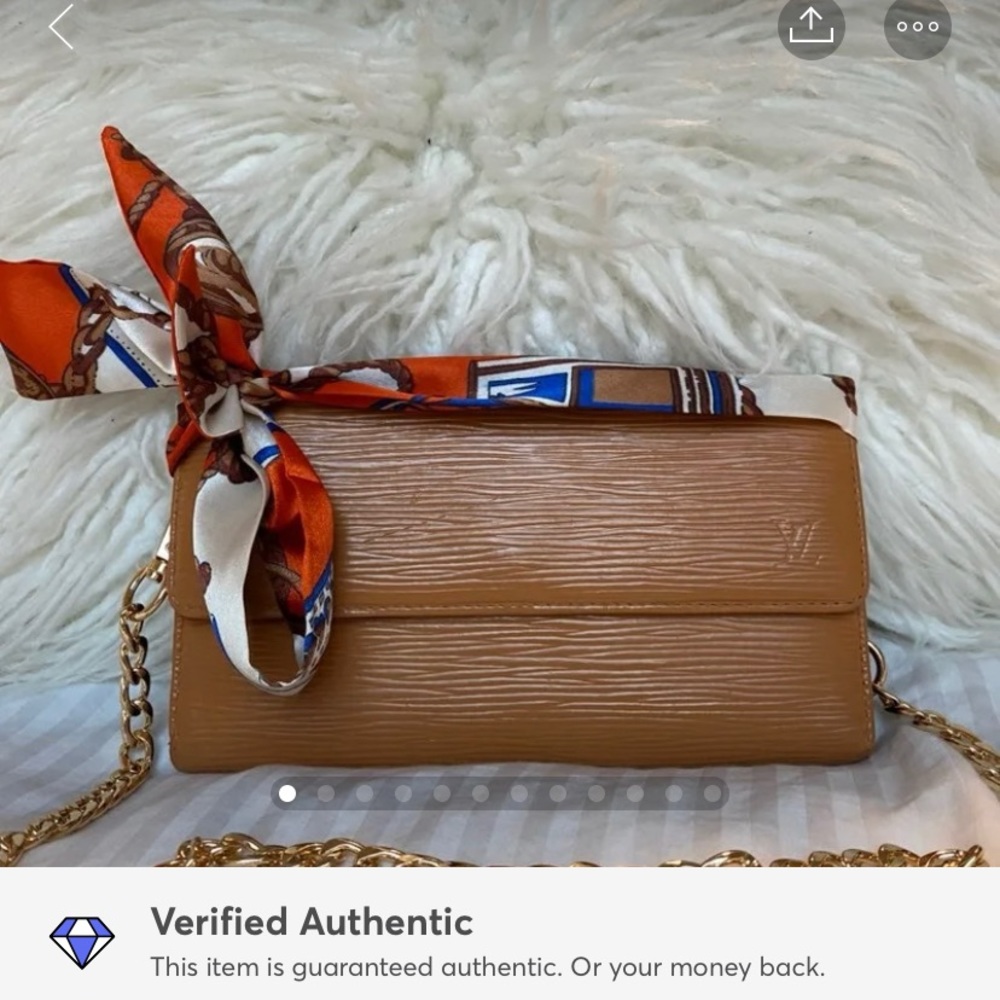 Louis Vuitton Crossbody